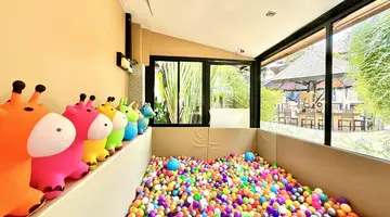 Princess Kamala Beachfront Hotel Phuket
