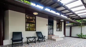 Princess Kamala Beachfront Hotel Phuket