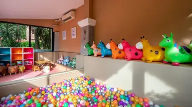 Princess Kamala Beachfront Hotel Phuket
