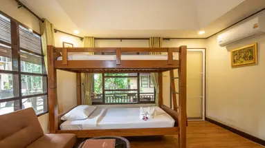 Princess Kamala Beachfront Hotel Phuket