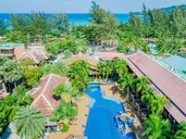 Princess Kamala Beachfront Hotel Phuket