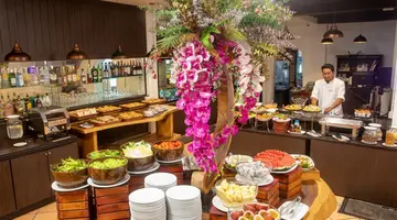 Princess Kamala Beachfront Hotel Phuket