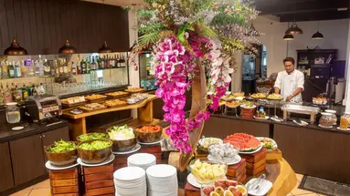 Princess Kamala Beachfront Hotel Phuket