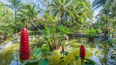 Princess Kamala Beachfront Hotel Phuket