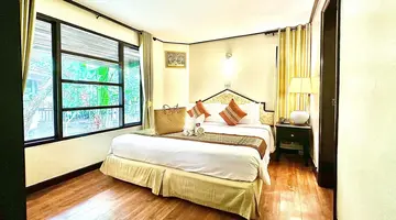 Princess Kamala Beachfront Hotel Phuket