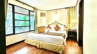 Princess Kamala Beachfront Hotel Phuket