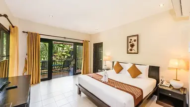 Princess Kamala Beachfront Hotel Phuket