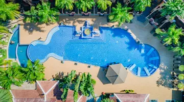 Princess Kamala Beachfront Hotel Phuket