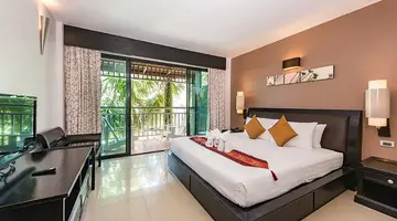 Princess Kamala Beachfront Hotel Phuket