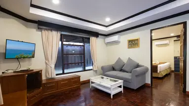 Princess Kamala Beachfront Hotel Phuket