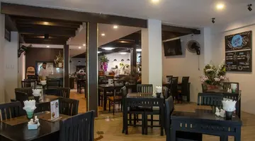 Princess Kamala Beachfront Hotel Phuket