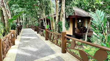 Princess Kamala Beachfront Hotel Phuket