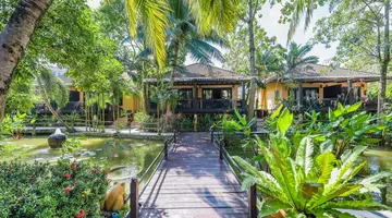 Princess Kamala Beachfront Hotel Phuket
