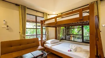 Princess Kamala Beachfront Hotel Phuket