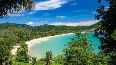 Princess Kamala Beachfront Hotel Phuket