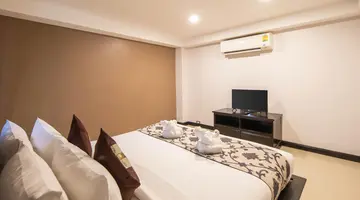 Princess Kamala Beachfront Hotel Phuket