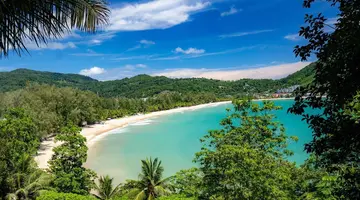 Princess Kamala Beachfront Hotel Phuket