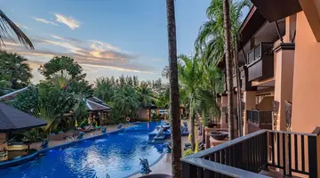 Princess Kamala Beachfront Hotel Phuket