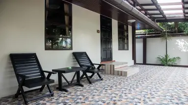Princess Kamala Beachfront Hotel Phuket