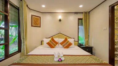 Princess Kamala Beachfront Hotel Phuket