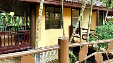 Princess Kamala Beachfront Hotel Phuket