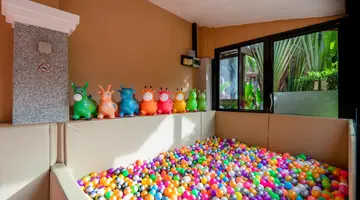 Princess Kamala Beachfront Hotel Phuket
