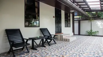 Princess Kamala Beachfront Hotel Phuket