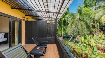 Princess Kamala Beachfront Hotel Phuket