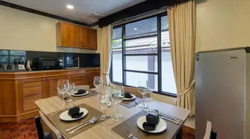 Princess Kamala Beachfront Hotel Phuket
