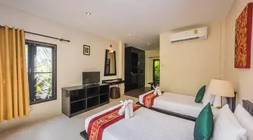 Princess Kamala Beachfront Hotel Phuket