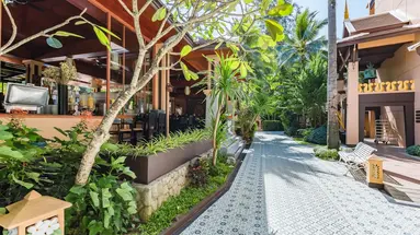 Princess Kamala Beachfront Hotel Phuket