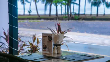 Princess Kamala Beachfront Hotel Phuket