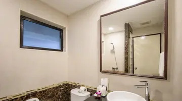 Princess Kamala Beachfront Hotel Phuket