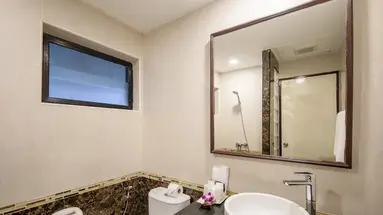 Princess Kamala Beachfront Hotel Phuket