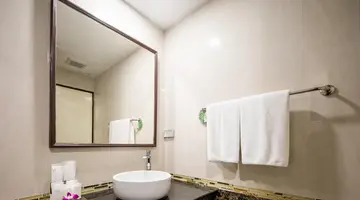 Princess Kamala Beachfront Hotel Phuket