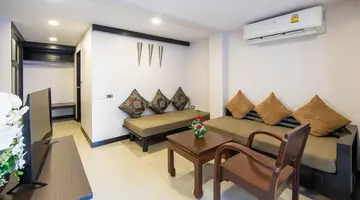 Princess Kamala Beachfront Hotel Phuket