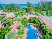 Princess Kamala Beachfront Hotel