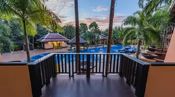 PRINCESS KAMALA BEACHFRONT HOTEL