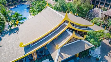 Princess Kamala Beachfront Hotel