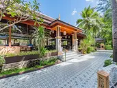 Princess Kamala Beachfront Hotel