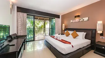 Princess Kamala Beachfront Hotel