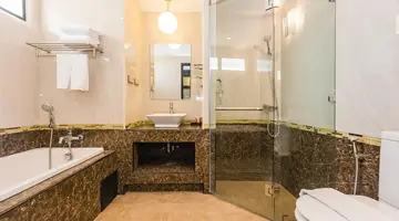 Princess Kamala Beachfront Hotel