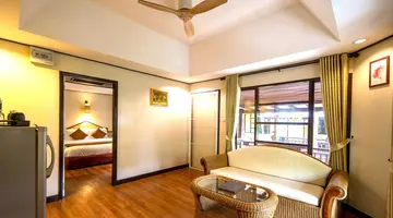 Princess Kamala Beachfront Hotel