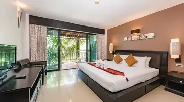 PRINCESS KAMALA BEACHFRONT HOTEL