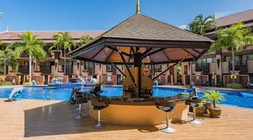 PRINCESS KAMALA BEACHFRONT HOTEL