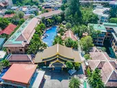 Princess Kamala Beachfront Hotel