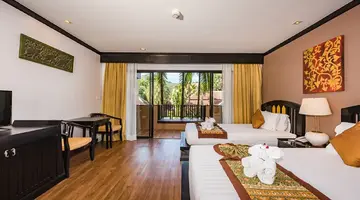 PRINCESS KAMALA BEACHFRONT HOTEL