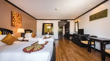 PRINCESS KAMALA BEACHFRONT HOTEL