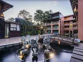 PRINCESS KAMALA BEACHFRONT HOTEL