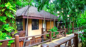 Princess Kamala Beachfront Hotel